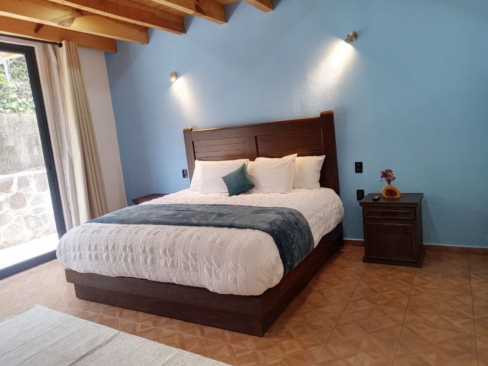 Hotel Campestre Valle de Bravo House 5