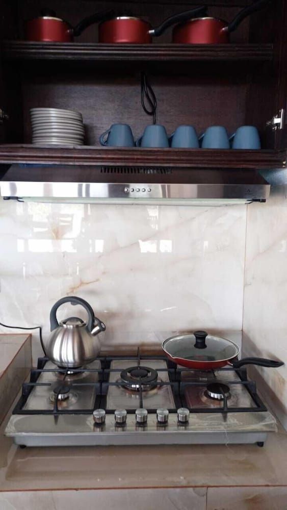 Hotel Campestre Valle de Bravo House 12