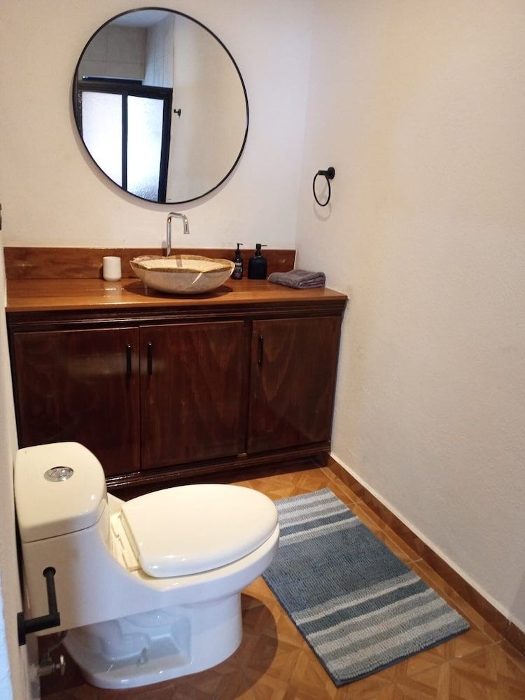 Hotel Campestre Valle de Bravo House 24