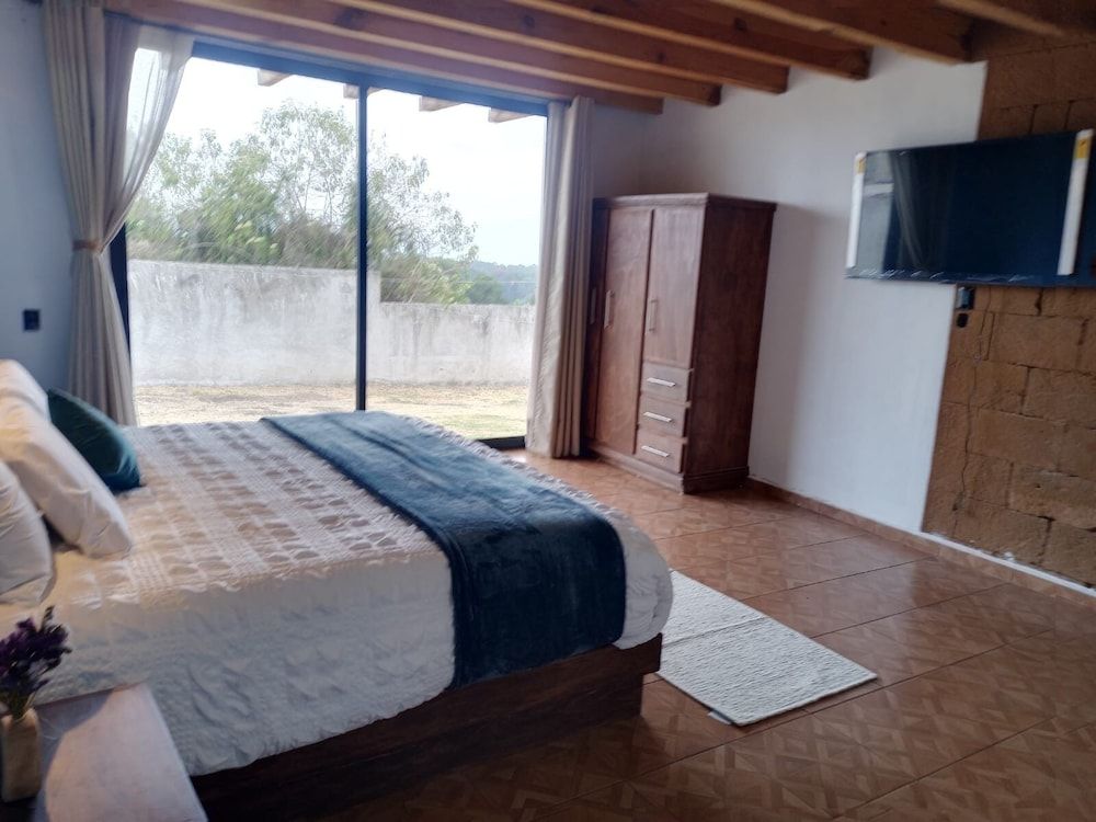 Hotel Campestre Valle de Bravo House 7