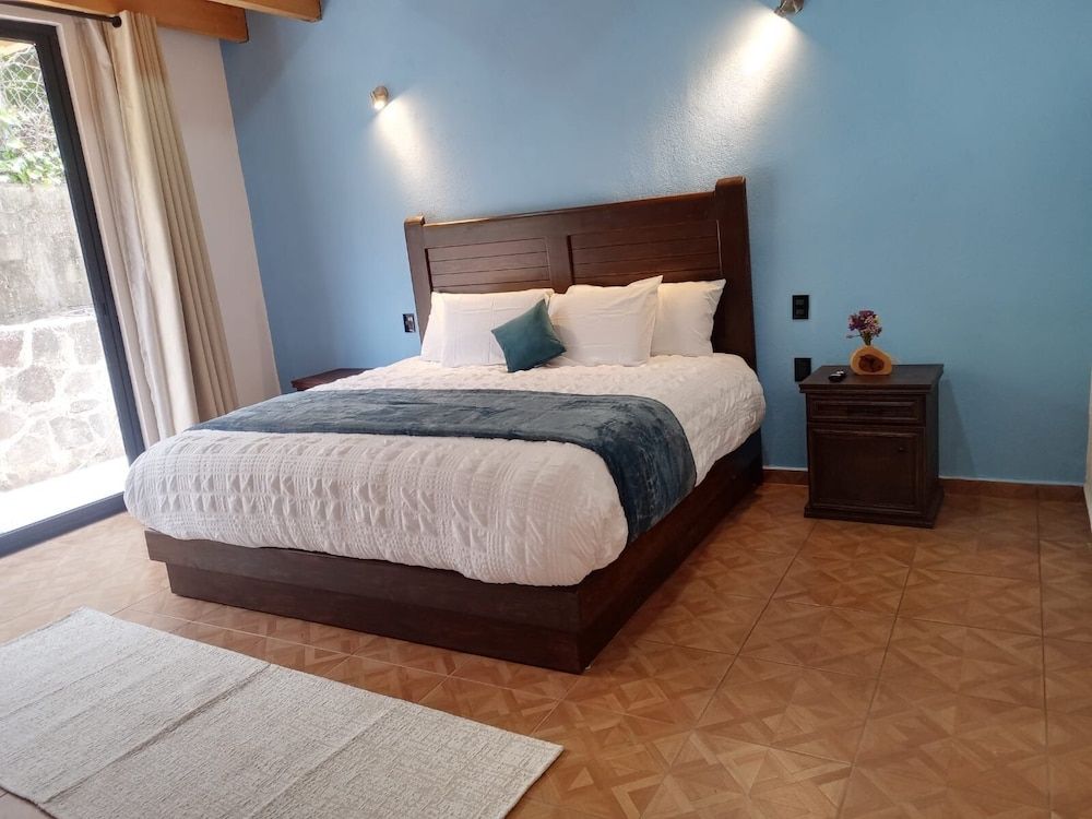 Hotel Campestre Valle de Bravo House 4