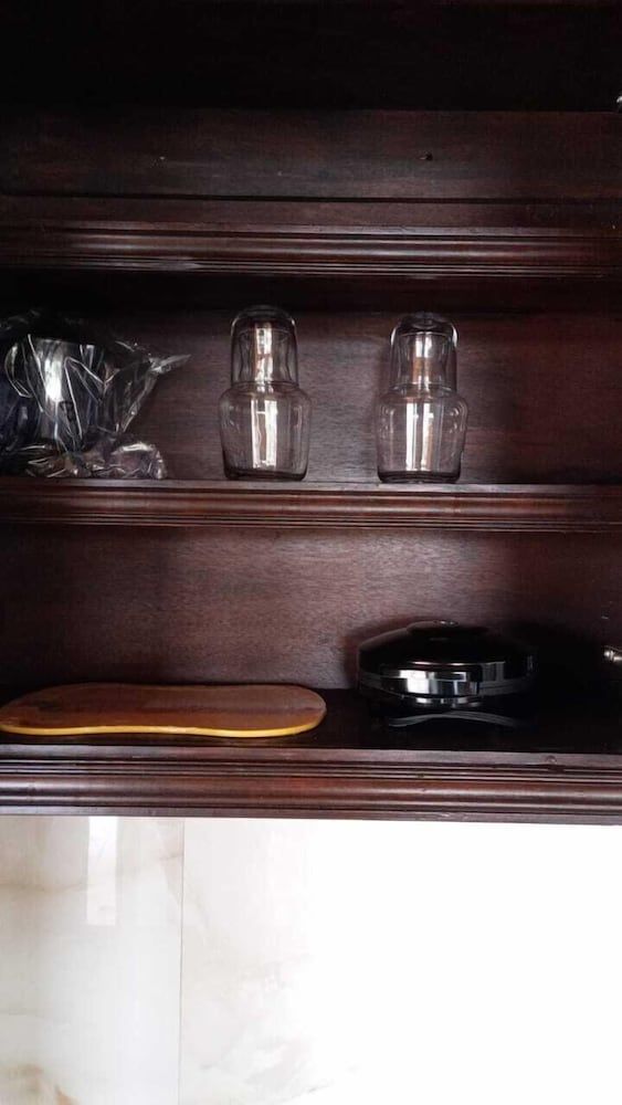 Hotel Campestre Valle de Bravo House 9