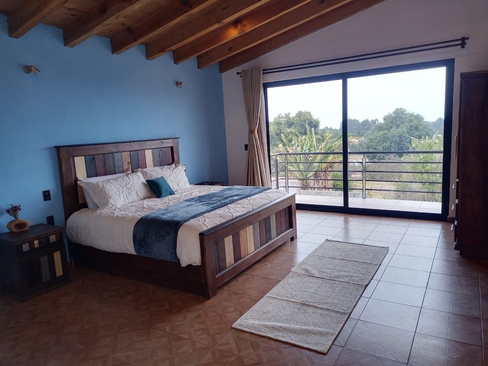 Hotel Campestre Valle de Bravo House 2