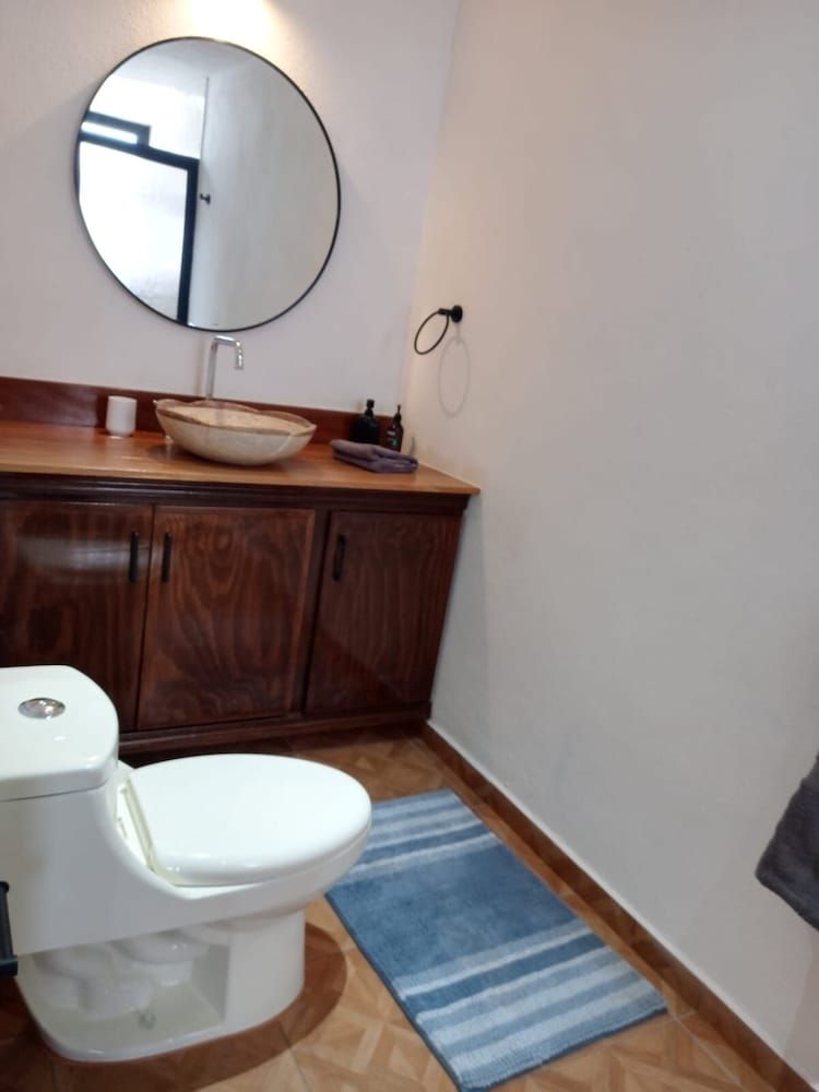 Hotel Campestre Valle de Bravo House 22