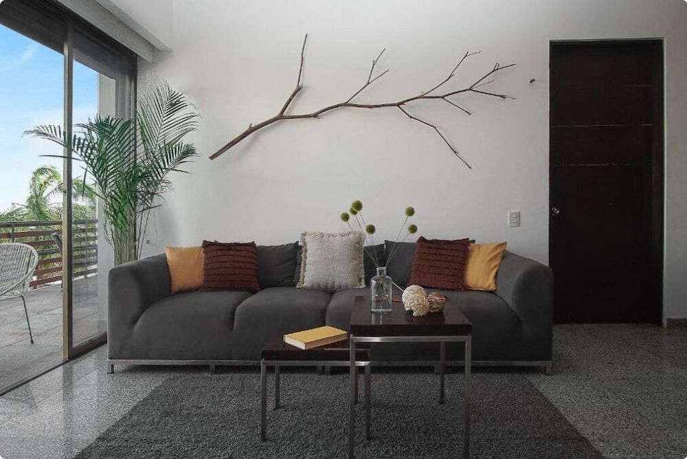 Infinito by Zamá Homes THE OPTIMISTIC ONE 7