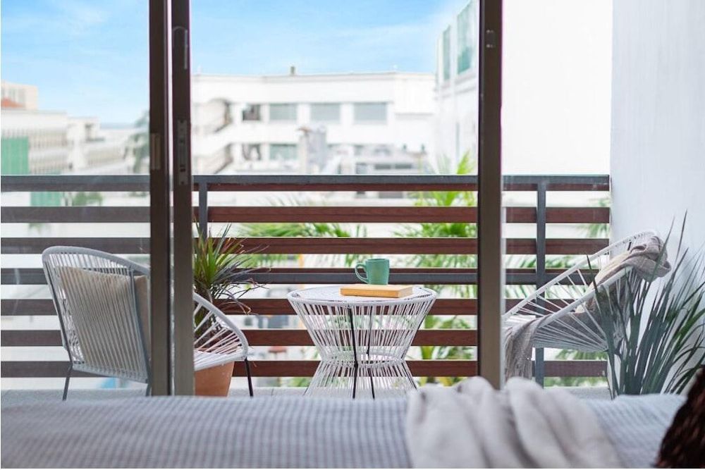 Infinito by Zamá Homes THE OPTIMISTIC ONE 2