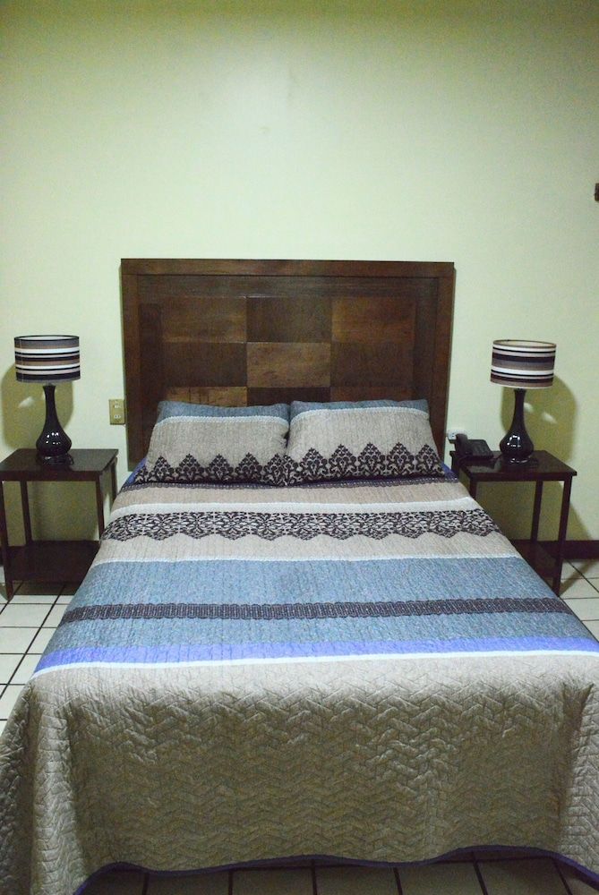 Basic Room