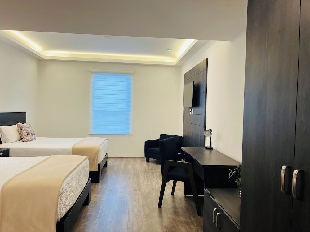 Suite Matrimonial