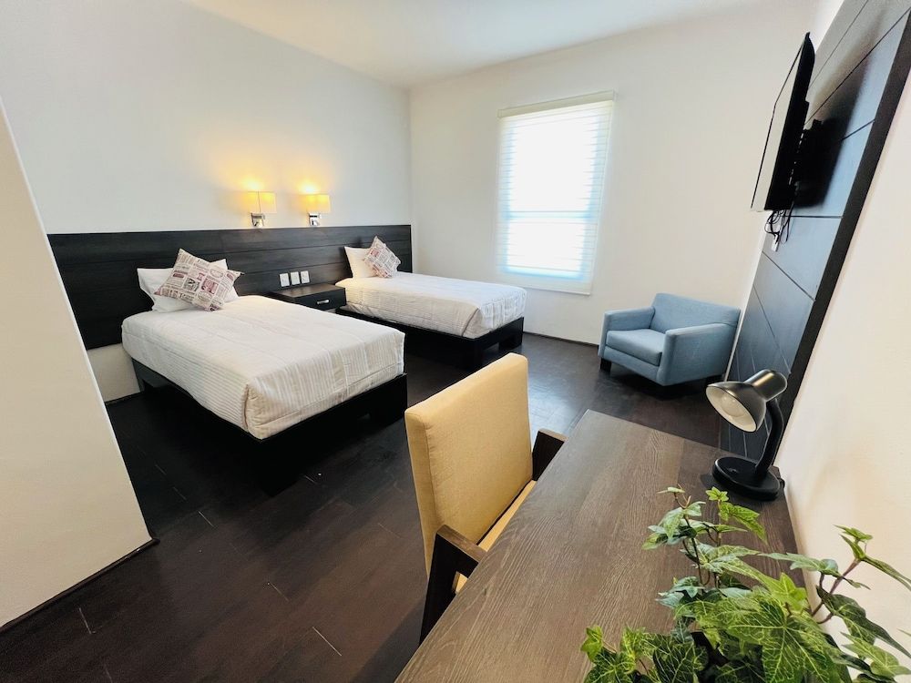 Suite Individual