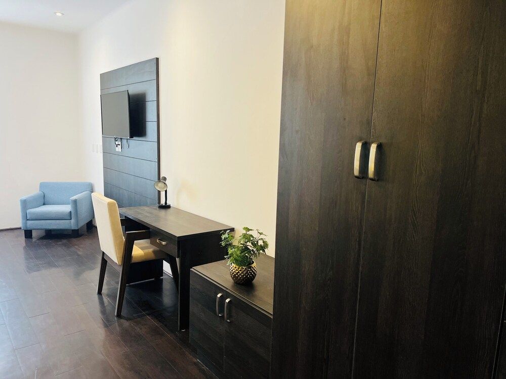 Suite Individual