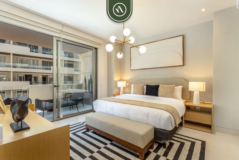 Apartment, Accessible