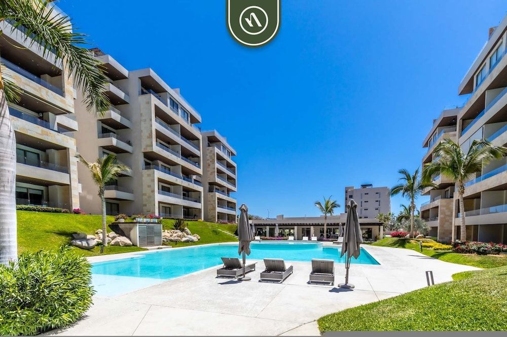 Apartment, Accessible