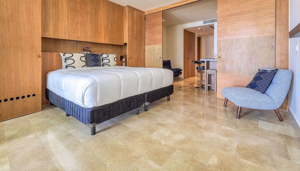Apartment, Accessible