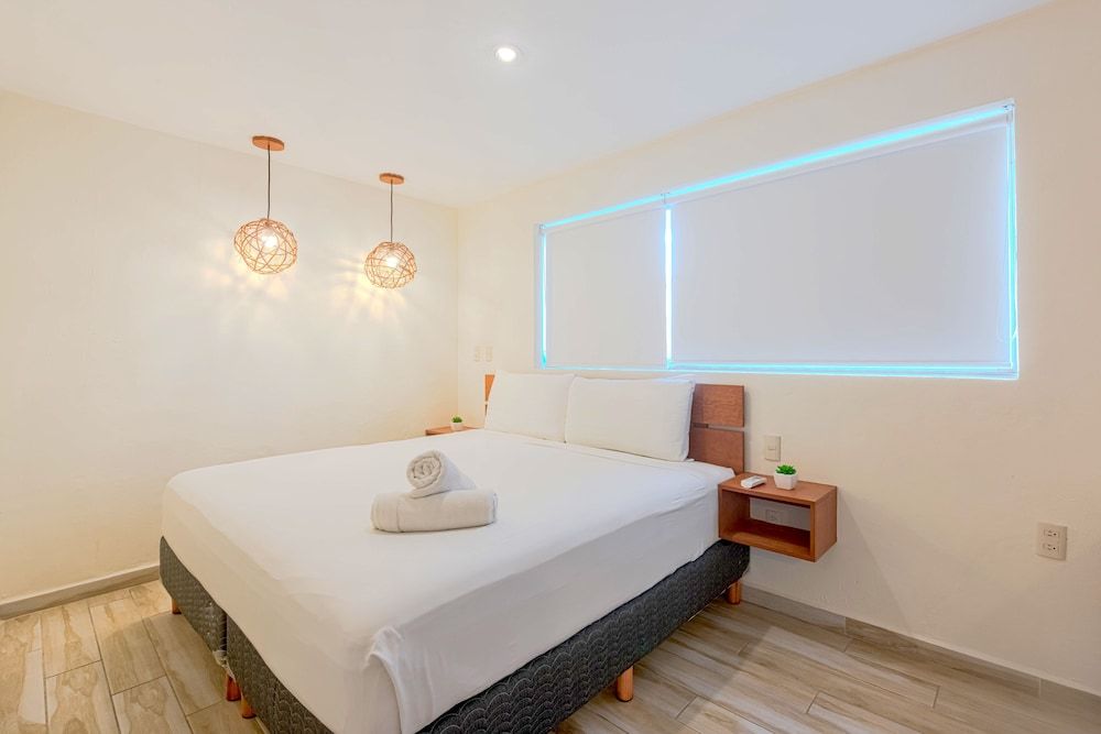 Ocean plaza by Zamá Homes THE COCONUT ONE 6