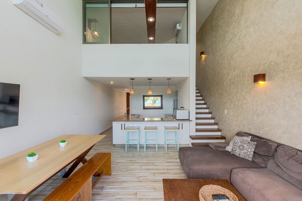 Ocean plaza by Zamá Homes THE COCONUT ONE 10