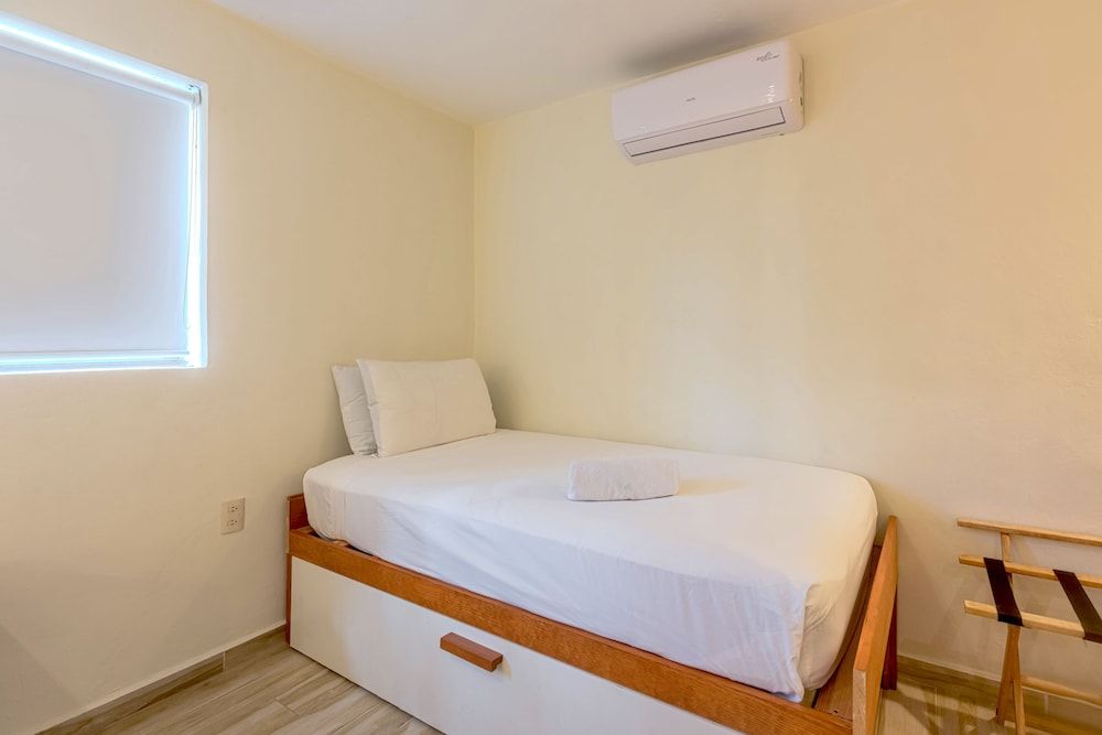 Ocean plaza by Zamá Homes THE COCONUT ONE 4