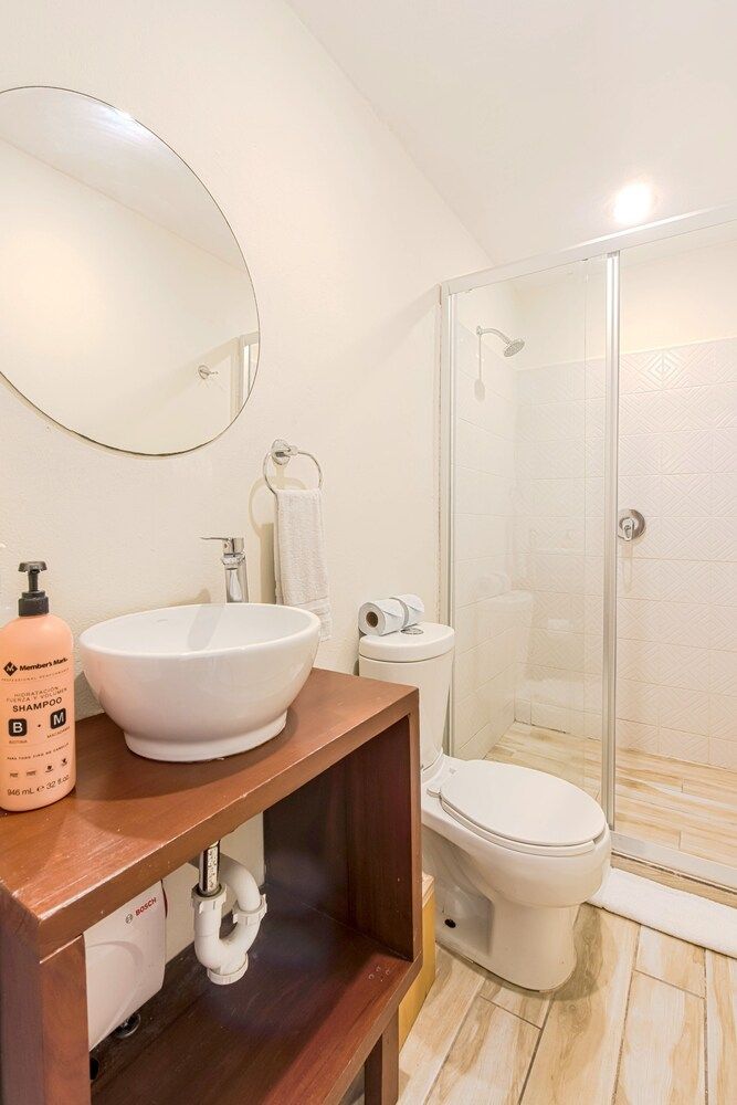 Ocean plaza by Zamá Homes THE COCONUT ONE 9