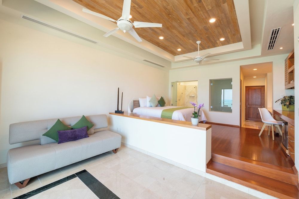 Luxury Villa, Private Pool, Ocean View