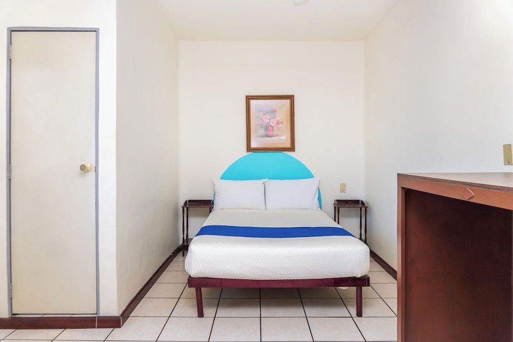 Standard Double Room, 1 Double Bed