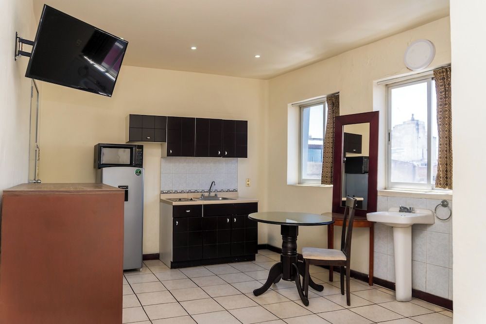 Standard Double Room, 1 Double Bed