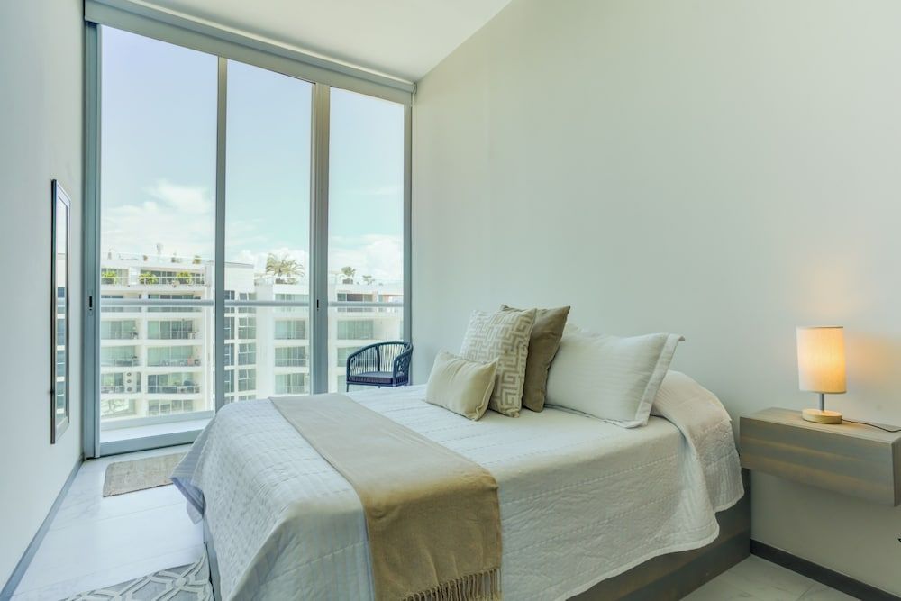 Family Apartment, Ocean View