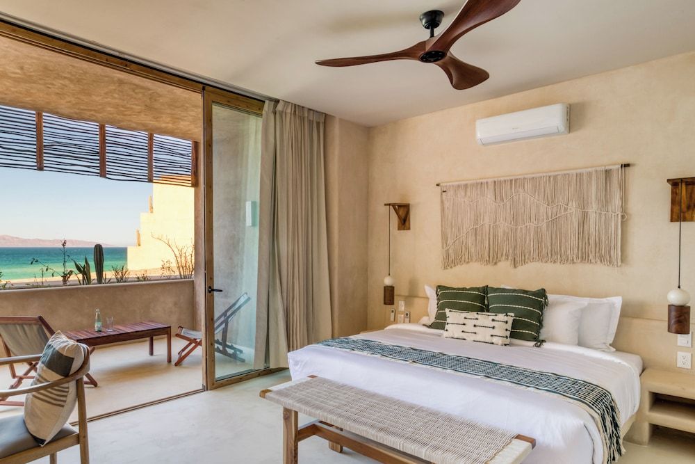 Panoramic Villa, Partial Ocean View