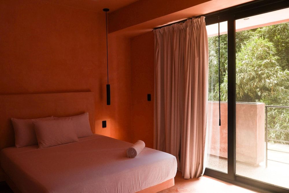 Casa Toro La Punta Deluxe Studio Suite 6