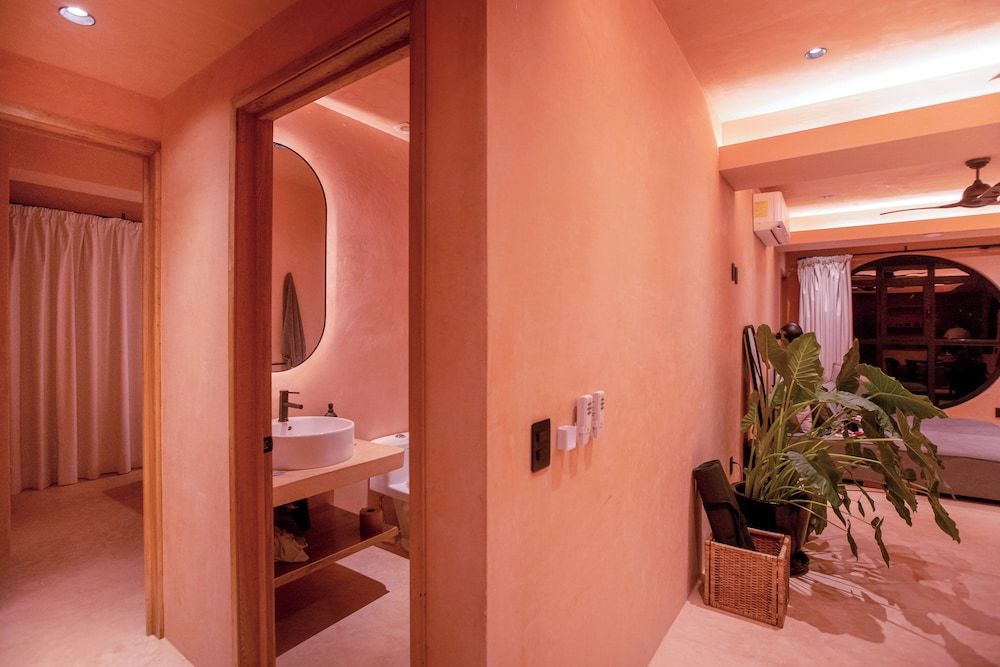 Casa Toro La Punta Deluxe Apartment 3