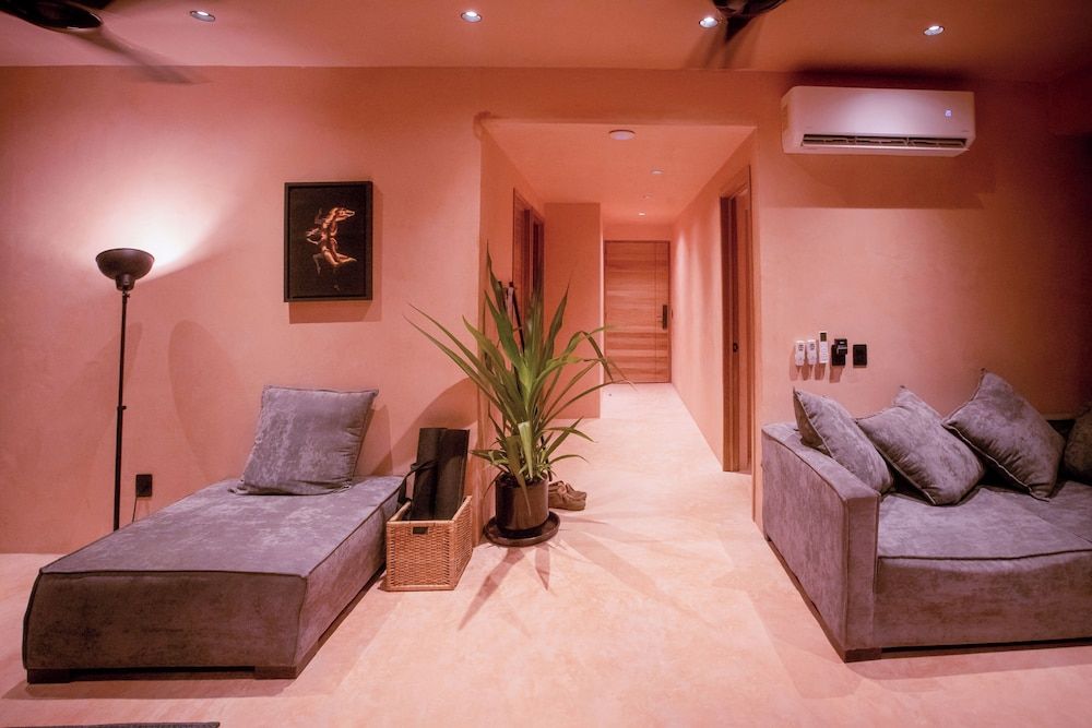 Casa Toro La Punta Deluxe Apartment 11