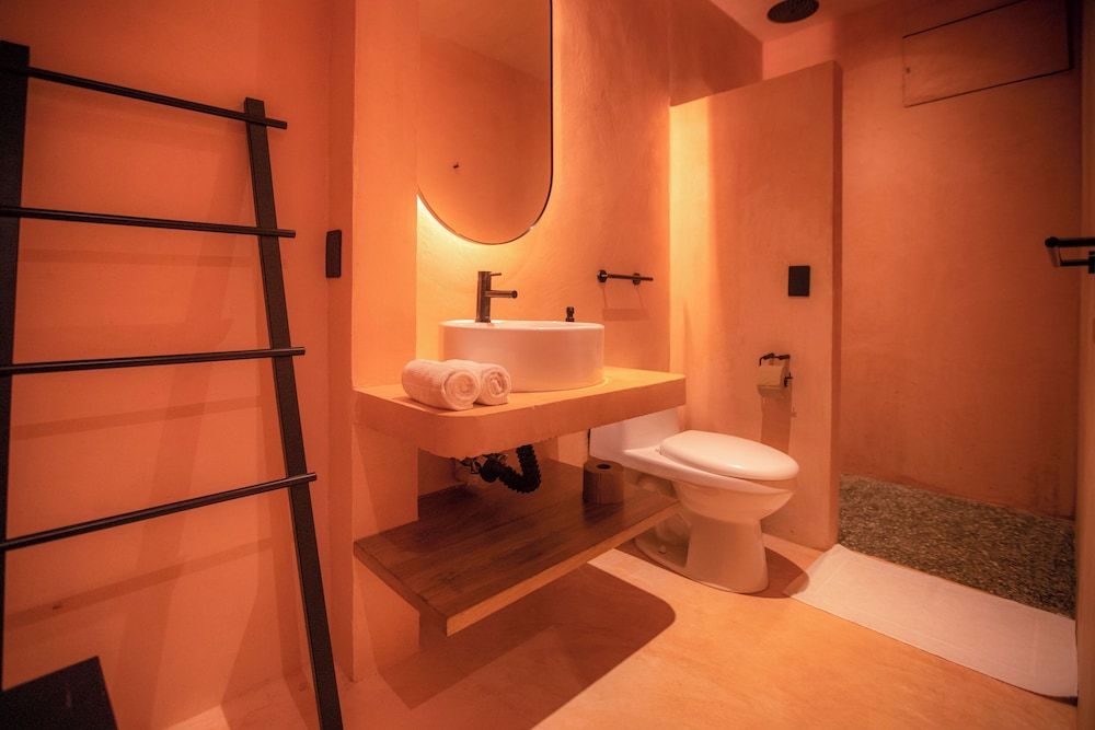 Casa Toro La Punta Comfort Double or Twin Room, Pool View 9