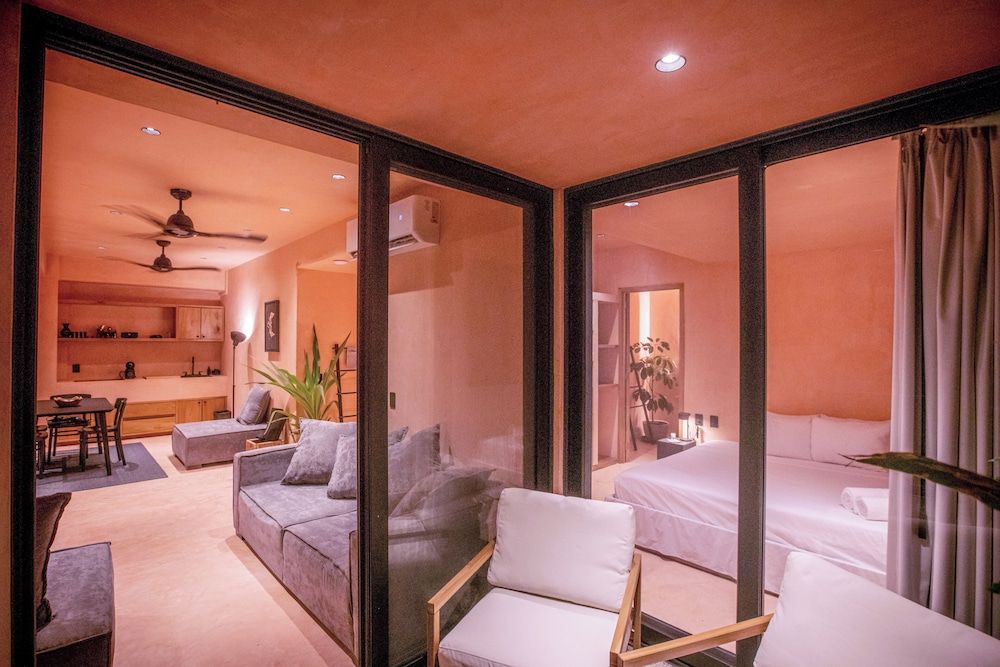 Casa Toro La Punta Deluxe Apartment 22