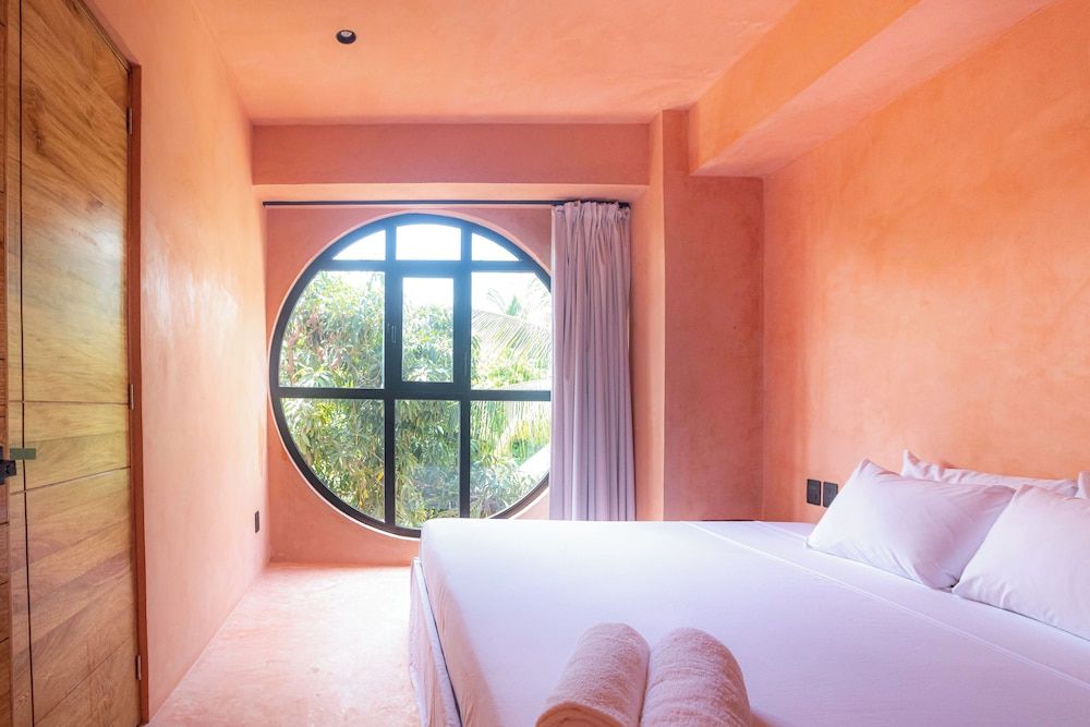 Casa Toro La Punta Deluxe Apartment 21