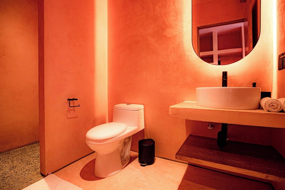 Casa Toro La Punta Comfort Double or Twin Room, Pool View 8