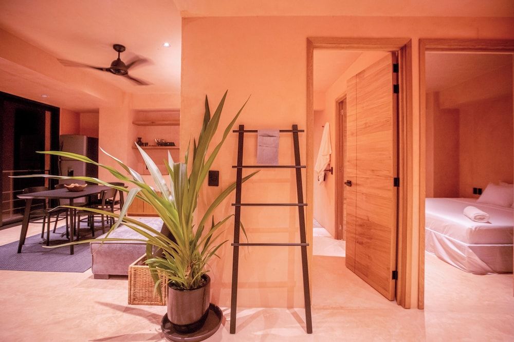 Casa Toro La Punta Deluxe Apartment 17