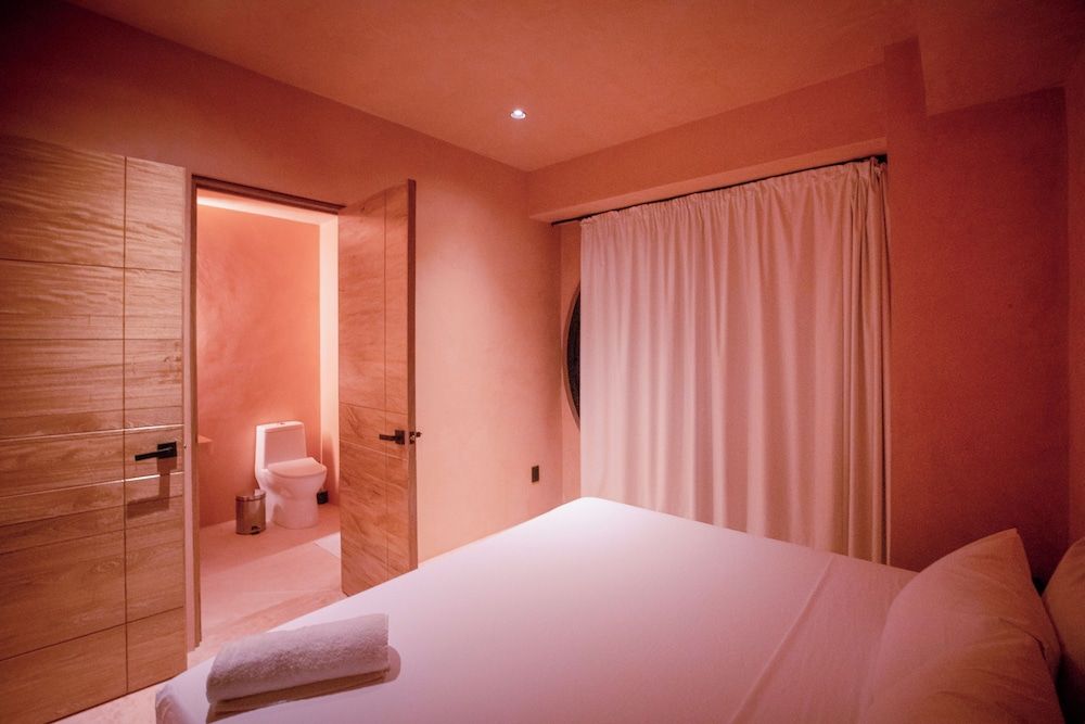 Casa Toro La Punta Deluxe Apartment 14