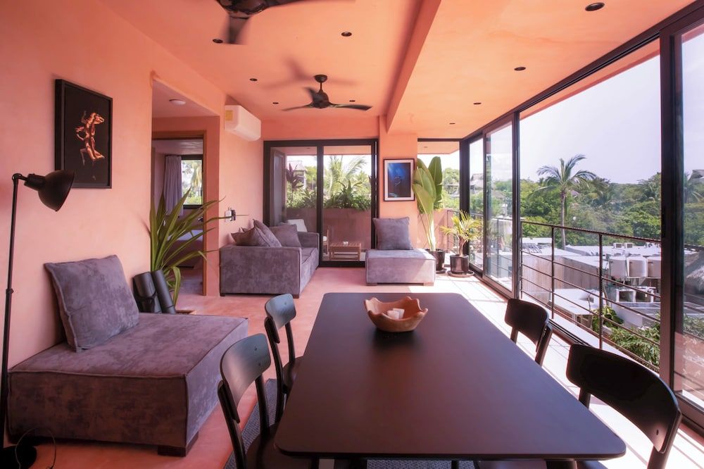 Casa Toro La Punta Deluxe Apartment 4