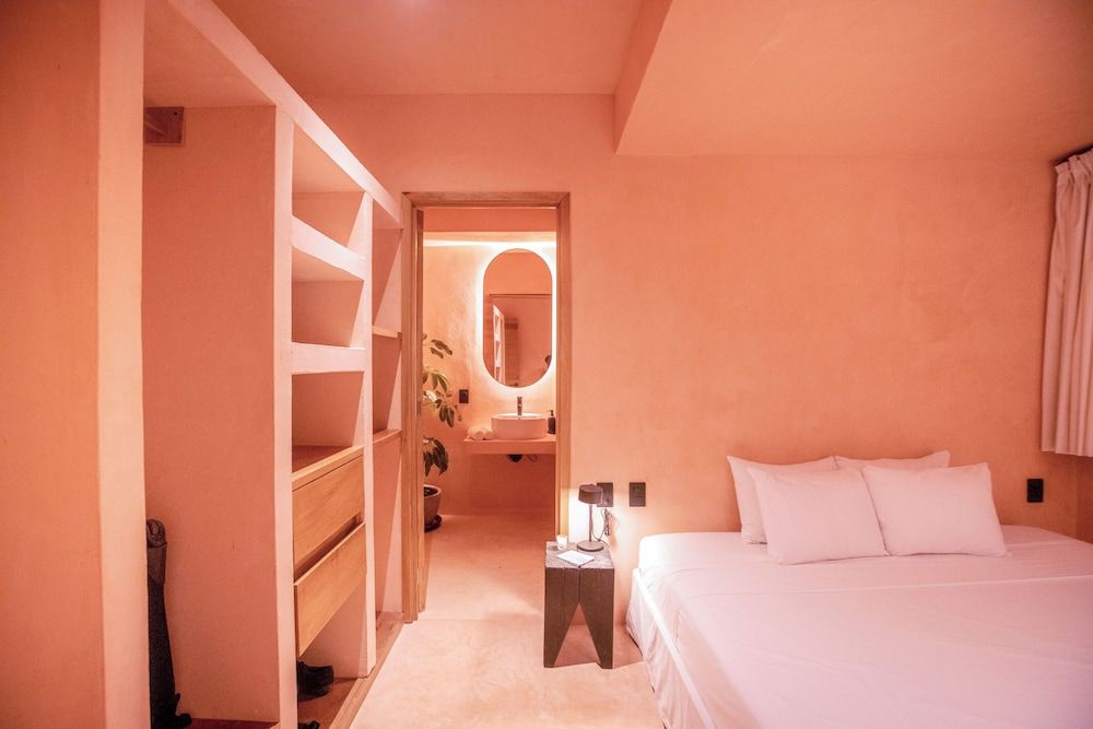 Casa Toro La Punta Deluxe Apartment 16