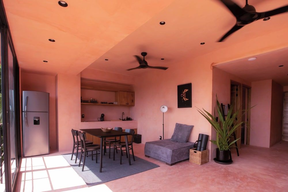 Casa Toro La Punta Deluxe Apartment 6