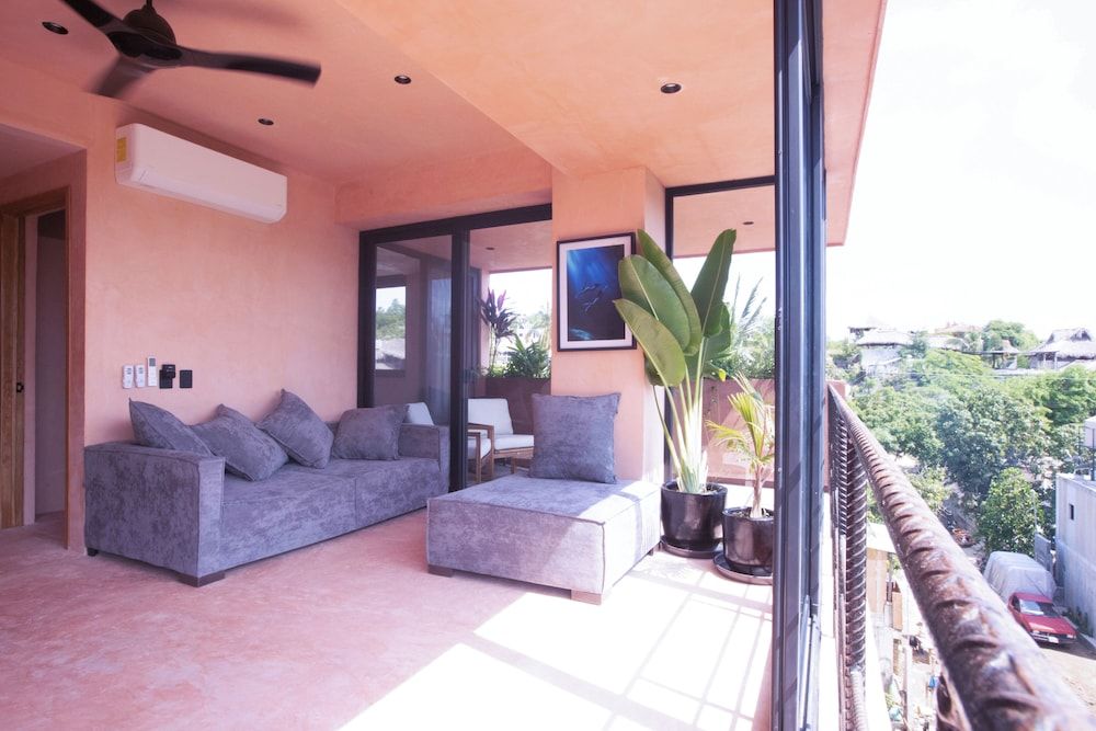 Casa Toro La Punta Deluxe Apartment 5