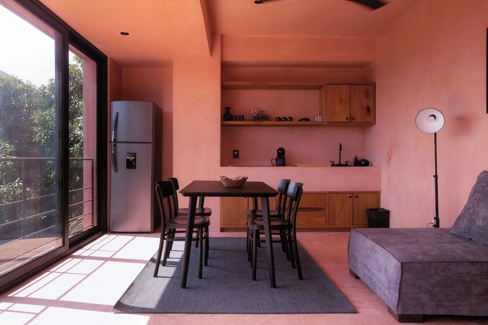 Casa Toro La Punta Deluxe Apartment 8