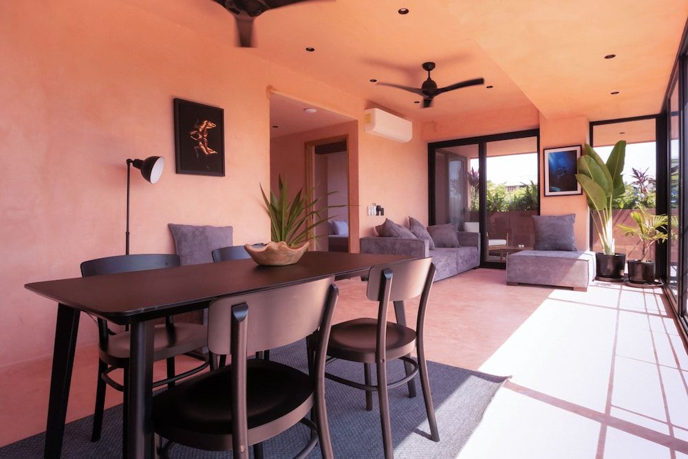 Casa Toro La Punta Deluxe Apartment 13