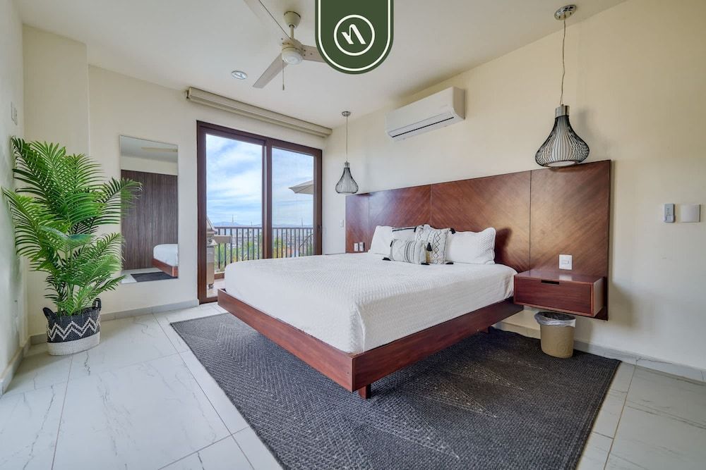 Apartment, Accessible