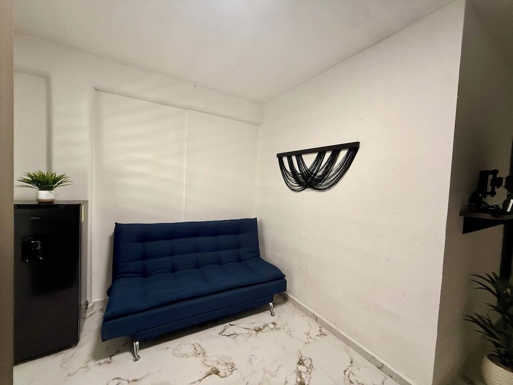 CASA TORTUGA 5Th. Ave Family Suite, Multiple Beds, Garden View 4