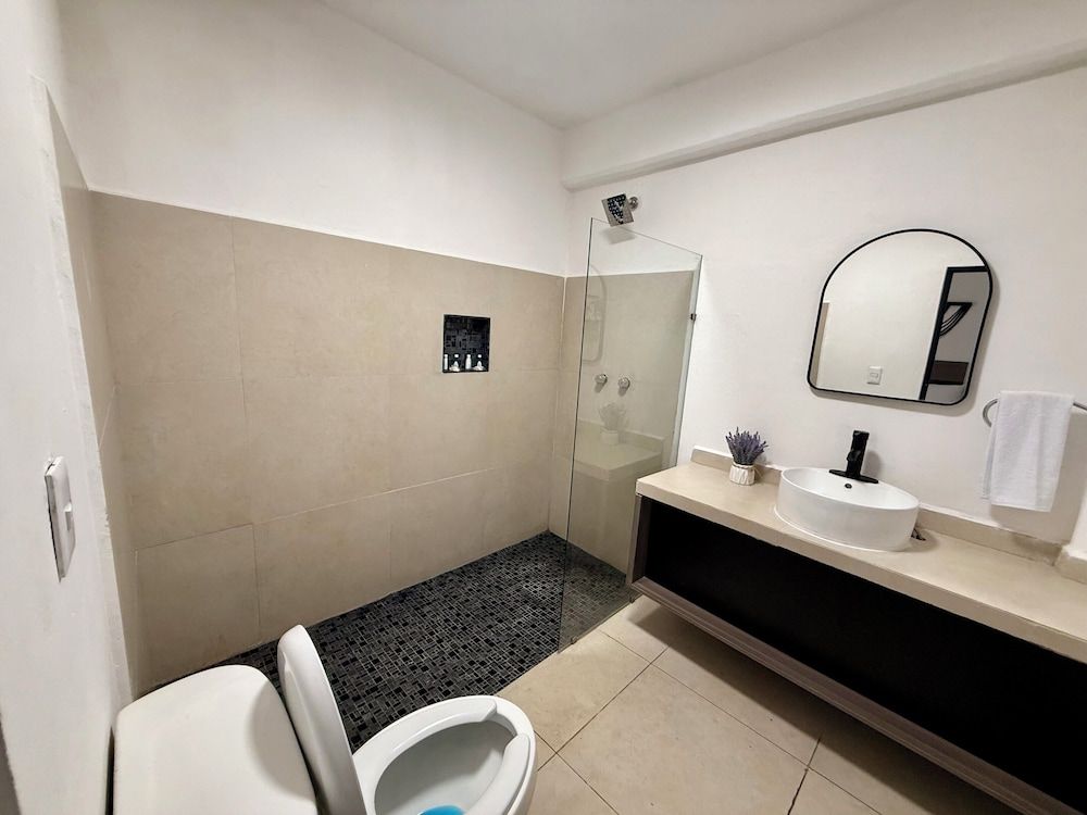 CASA TORTUGA 5Th. Ave Family Suite, Multiple Beds, Garden View 8