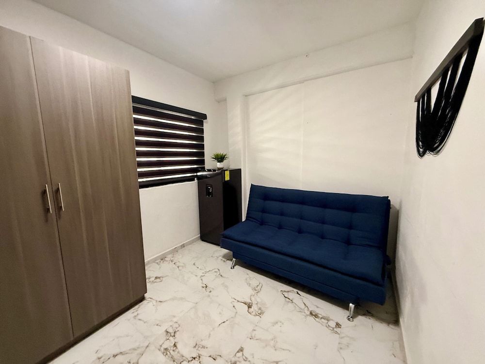 CASA TORTUGA 5Th. Ave Family Suite, Multiple Beds, Garden View 3