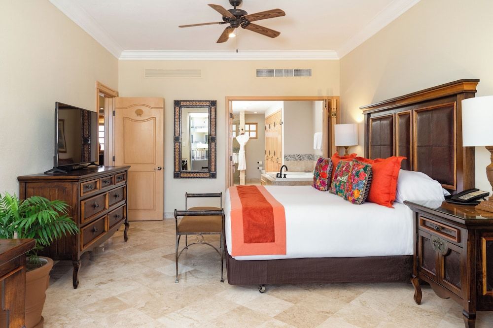 One Bedroom Suite