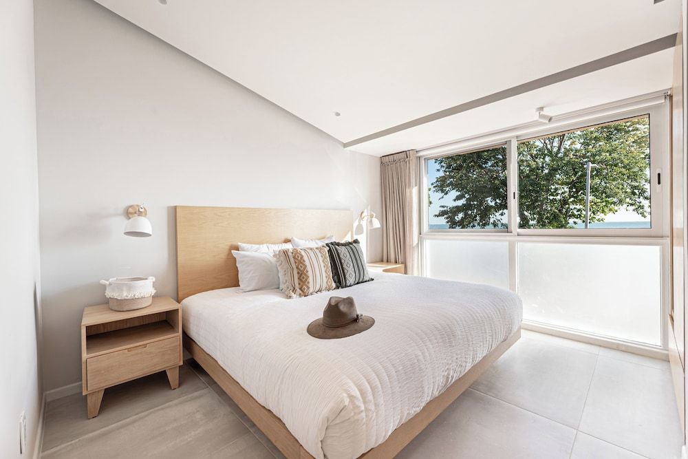 Nichupte by Andiani Travel Family Apartment, Lagoon View 3