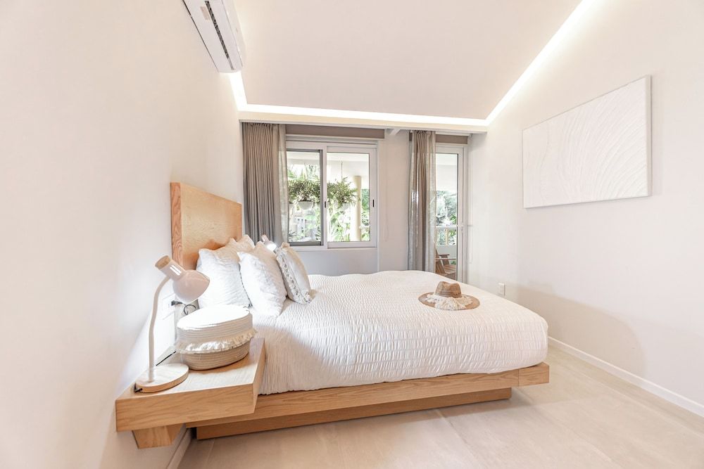 Nichupte by Andiani Travel Family Apartment, Lagoon View 2