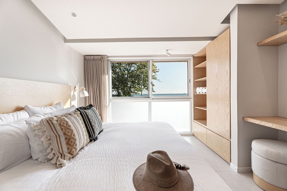 Nichupte by Andiani Travel Family Apartment, Lagoon View 5