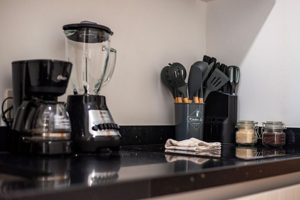 Sea Tower by Casago Superior Studio, Balcony, Partial Ocean View 18